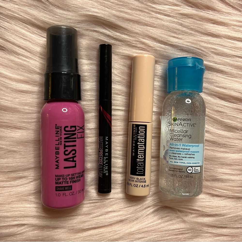 Maybelline